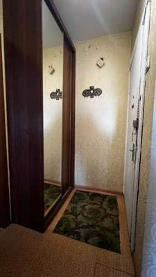 Продам однокомнатную (1-комн.) квартиру, Серова ул, 6а, Жуковский г