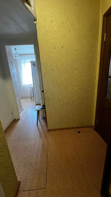 Продам однокомнатную (1-комн.) квартиру, Серова ул, 6а, Жуковский г