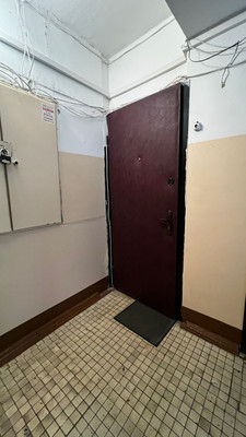 Продам однокомнатную (1-комн.) квартиру, Серова ул, 6а, Жуковский г