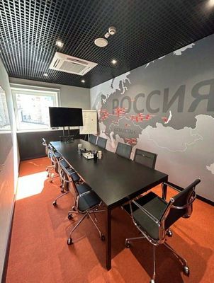 Сдам офисное помещение 1 469 м2, Саввинская наб, 11, Москва г