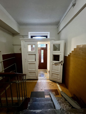 Продам двухкомнатную (2-комн.) квартиру, Танковый проезд, 3, Москва г