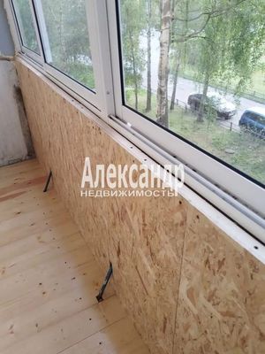 Продам однокомнатную (1-комн.) квартиру, Кораблестроителей ул, 22к1, Санкт-Петербург г