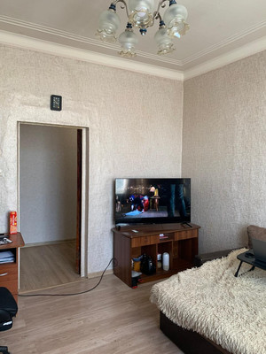 Продам трехкомнатную (3-комн.) квартиру, Преображенская ул, 5/7, Москва г