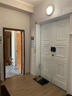 Продам трехкомнатную (3-комн.) квартиру, Преображенская ул, 5/7, Москва г