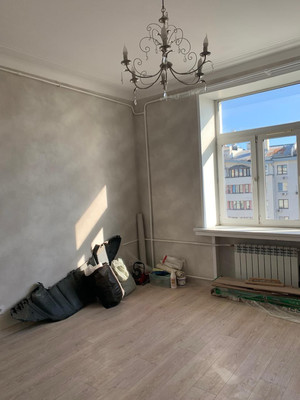 Продам трехкомнатную (3-комн.) квартиру, Преображенская ул, 5/7, Москва г