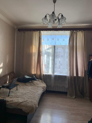 Продам трехкомнатную (3-комн.) квартиру, Преображенская ул, 5/7, Москва г
