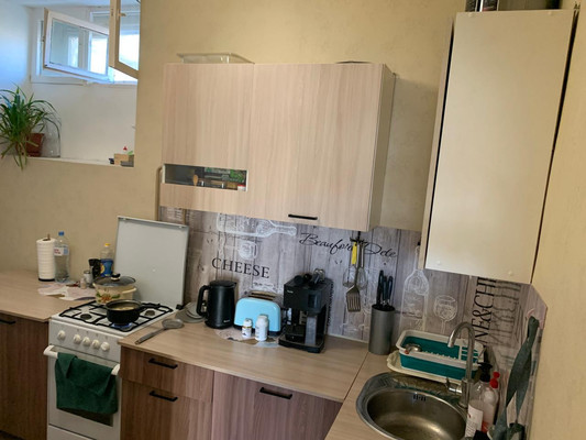 Продам трехкомнатную (3-комн.) квартиру, Преображенская ул, 5/7, Москва г