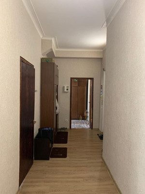 Продам трехкомнатную (3-комн.) квартиру, Преображенская ул, 5/7, Москва г