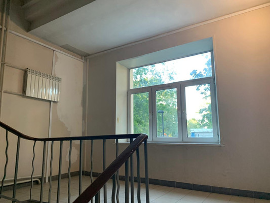 Продам трехкомнатную (3-комн.) квартиру, Преображенская ул, 5/7, Москва г