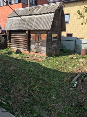 Продам дачу, СНТ Язово тер, Язово д, 0 км от города