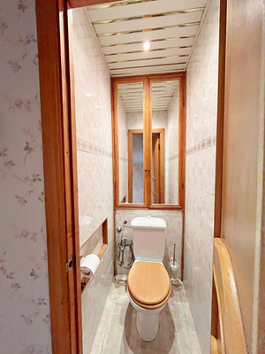 Продам трехкомнатную (3-комн.) квартиру, Шереметьевская ул, 35, Москва г