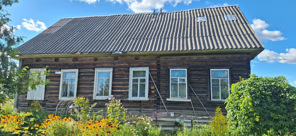 Продам дом, Кезелево д, 0 км от города