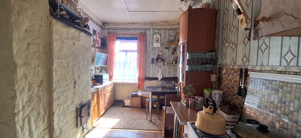 Продам дом, Кезелево д, 0 км от города