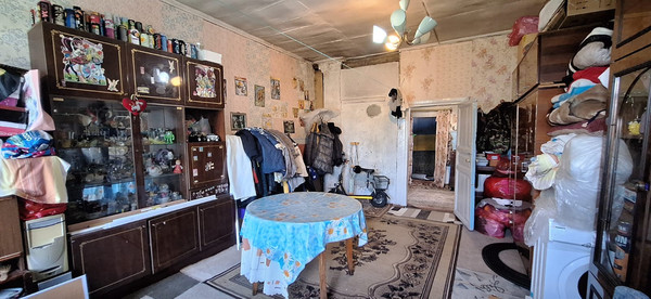 Продам дом, Кезелево д, 0 км от города