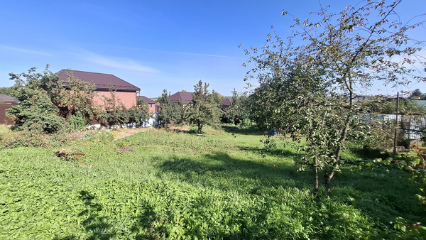 Продам участок 15,98 соток, ИЖС, Народная ул, Беседы с, 0 км от города