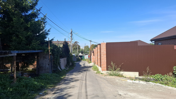 Продам участок 15,98 соток, ИЖС, Народная ул, Беседы с, 0 км от города