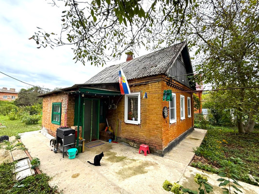 Продам дом, Советская ул, 27, Хадыженск г, 0 км от города