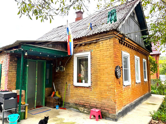 Продам дом, Советская ул, 27, Хадыженск г, 0 км от города