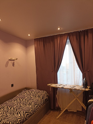 Продам трехкомнатную (3-комн.) квартиру, Косинское (Новое Павлино мкр.) ш, 7, Балашиха г