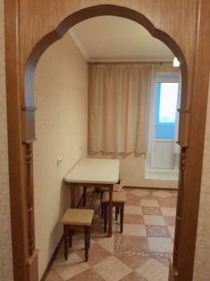Продам однокомнатную (1-комн.) квартиру, Караваевская ул, 28Ак1, Санкт-Петербург г