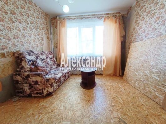 Продам многокомнатную квартиру, Сухова ул, 8, Выборг г