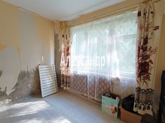 Продам многокомнатную квартиру, Сухова ул, 8, Выборг г