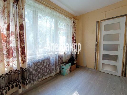 Продам многокомнатную квартиру, Сухова ул, 8, Выборг г