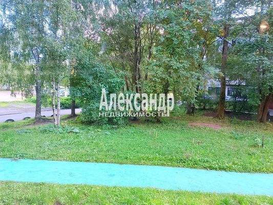 Продам многокомнатную квартиру, Сухова ул, 8, Выборг г