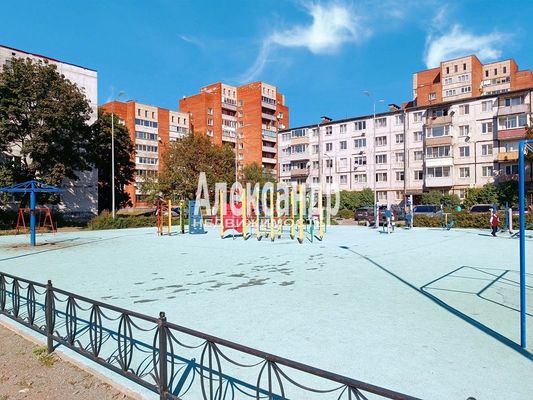 Продам многокомнатную квартиру, Сухова ул, 8, Выборг г