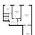 Продам трехкомнатную (3-комн.) квартиру, Рублёвское ш, 127, Москва г