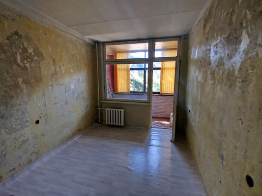 Продам однокомнатную (1-комн.) квартиру, Бондаренко ул, 8, Туапсе г