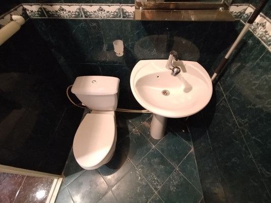 Продам однокомнатную (1-комн.) квартиру, Бондаренко ул, 8, Туапсе г