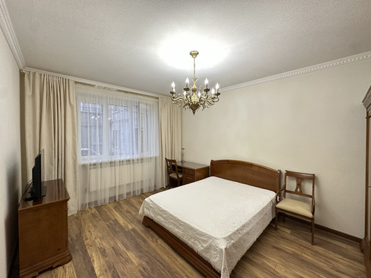 Продам однокомнатную (1-комн.) квартиру, Тарчокова ул, 19, Нальчик г