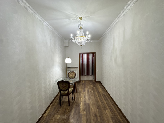 Продам однокомнатную (1-комн.) квартиру, Тарчокова ул, 19, Нальчик г