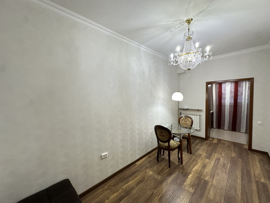 Продам однокомнатную (1-комн.) квартиру, Тарчокова ул, 19, Нальчик г