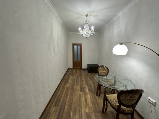 Продам однокомнатную (1-комн.) квартиру, Тарчокова ул, 19, Нальчик г