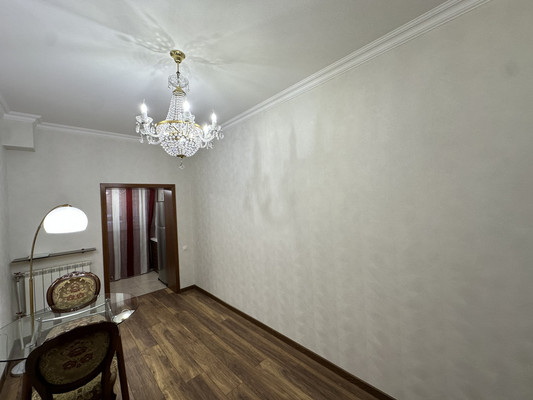 Продам однокомнатную (1-комн.) квартиру, Тарчокова ул, 19, Нальчик г