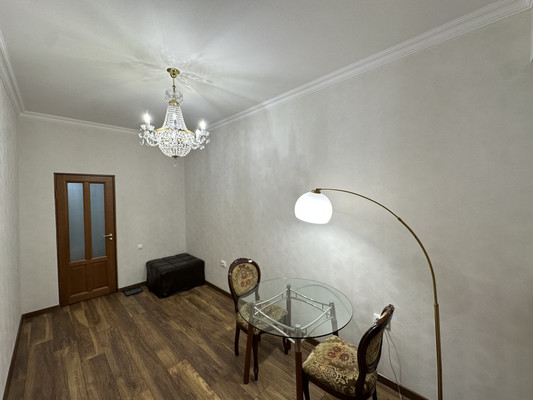 Продам однокомнатную (1-комн.) квартиру, Тарчокова ул, 19, Нальчик г