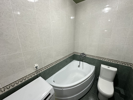 Продам однокомнатную (1-комн.) квартиру, Тарчокова ул, 19, Нальчик г