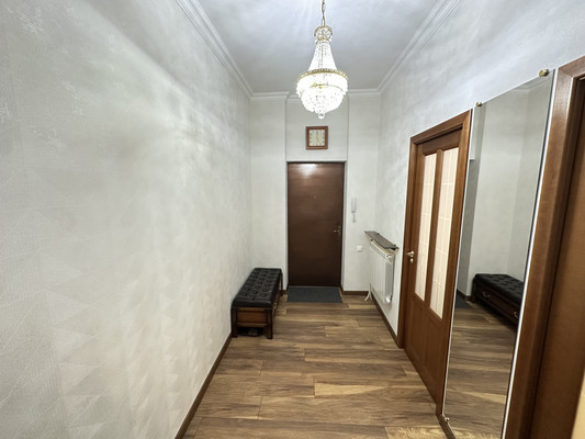 Продам однокомнатную (1-комн.) квартиру, Тарчокова ул, 19, Нальчик г