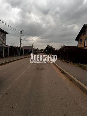 Продам участок 10 соток, ИЖС, Пелловский пер, 3, Отрадное г, 25 км от города