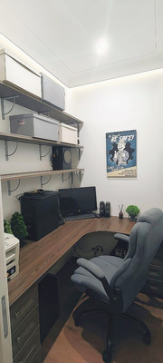 Продам двухкомнатную (2-комн.) квартиру, Рублёвское ш, 70к7, Москва г