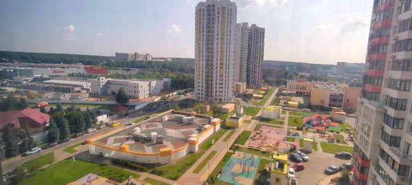 Продам двухкомнатную (2-комн.) квартиру, Рублёвское ш, 70к7, Москва г