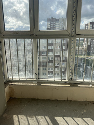 Продам однокомнатную (1-комн.) квартиру, Елизаветинская ул, 5, Калининград г