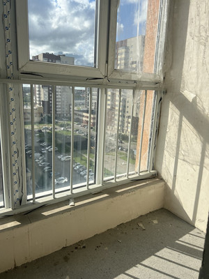 Продам однокомнатную (1-комн.) квартиру, Елизаветинская ул, 5, Калининград г