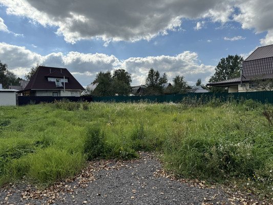Продам участок 4,5 соток, Фермерское хоз., СНТ Заря-50 тер, Постниково д, 0 км от города