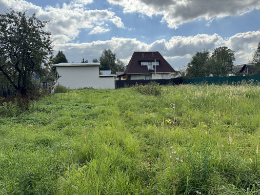 Продам участок 4,5 соток, Фермерское хоз., СНТ Заря-50 тер, Постниково д, 0 км от города