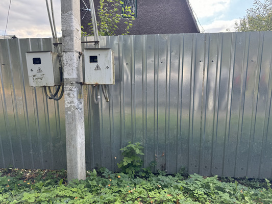 Продам участок 4,5 соток, Фермерское хоз., СНТ Заря-50 тер, Постниково д, 0 км от города