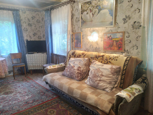 Продам дом, Курковицкое ш, 5, Кикерино п, 0 км от города