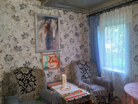 Продам дом, Курковицкое ш, 5, Кикерино п, 0 км от города